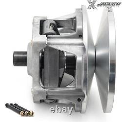 Primary Drive Clutch 1323614 For Polaris AXYS RMK Indy Rush Matryx 850 2019-2023