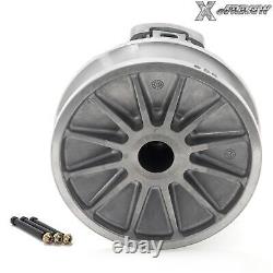 Primary Drive Clutch 1323614 For Polaris AXYS RMK Indy Rush Matryx 850 2019-2023
