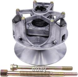 Primary Drive Clutch 1323654 1323397 For Polaris Ranger XP 1000 1323785 1323698