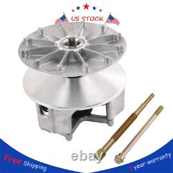 Primary Drive Clutch 1323654 1323397 For Polaris Ranger XP 1000 1323785 1323698