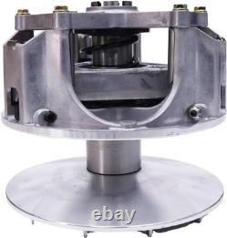 Primary Drive Clutch 1323654 1323397 For Polaris Ranger XP 1000 1323785 1323698