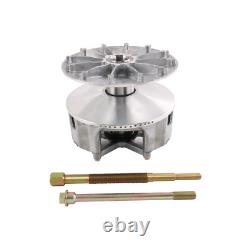 Primary Drive Clutch 1323654 1323397 For Polaris Ranger XP 1000 1323785 1323698