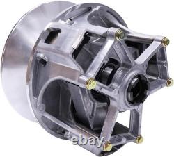 Primary Drive Clutch 1323654 1323397 For Polaris Ranger XP 1000 1323785 1323698