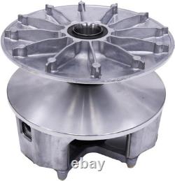 Primary Drive Clutch 1323654 1323397 For Polaris Ranger XP 1000 1323785 1323698