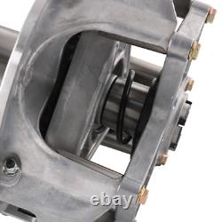 Primary Drive Clutch 1323654 1323397 For Polaris Ranger XP 1000 1323785 1323698