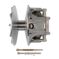 Primary Drive Clutch 1323654 For Polaris Ranger 1000 XP 2019-2021