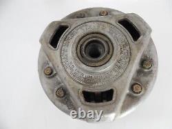 Primary Drive Clutch 1985 Yamaha Et340 T Enticer Long Track