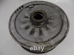 Primary Drive Clutch 1985 Yamaha Et340 T Enticer Long Track