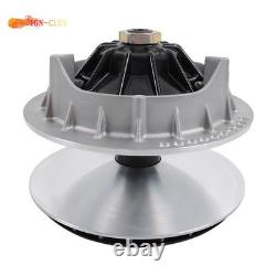 Primary Drive Clutch 20104033207 For ODES ATV UTV 800 1000 D2 D4 X2 X4 Dominator
