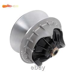 Primary Drive Clutch 20104033207 For ODES ATV UTV 800 1000 D2 D4 X2 X4 Dominator