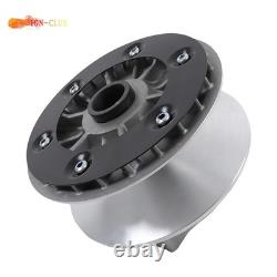 Primary Drive Clutch 20104033207 For ODES ATV UTV 800 1000 D2 D4 X2 X4 Dominator