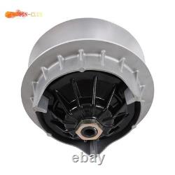 Primary Drive Clutch 20104033207 For ODES ATV UTV 800 1000 D2 D4 X2 X4 Dominator