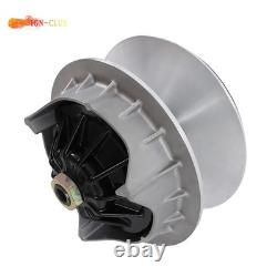 Primary Drive Clutch 20104033207 For ODES ATV UTV 800 1000 D2 D4 X2 X4 Dominator