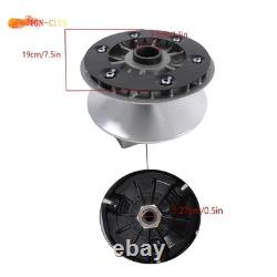 Primary Drive Clutch 20104033207 For ODES ATV UTV 800 1000 D2 D4 X2 X4 Dominator