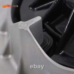 Primary Drive Clutch 20104033207 For ODES ATV UTV 800 1000 D2 D4 X2 X4 Dominator