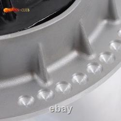 Primary Drive Clutch 20104033207 For ODES ATV UTV 800 1000 D2 D4 X2 X4 Dominator