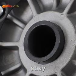 Primary Drive Clutch 20104033207 For ODES ATV UTV 800 1000 D2 D4 X2 X4 Dominator