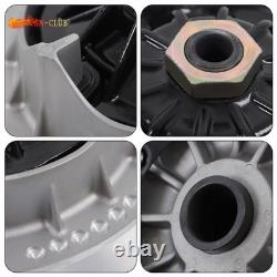 Primary Drive Clutch 20104033207 For ODES ATV UTV 800 1000 D2 D4 X2 X4 Dominator