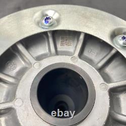 Primary Drive Clutch 20104033207 for ODES ATV UTV 800 1000 D2 D4 X2 X4 Dominator
