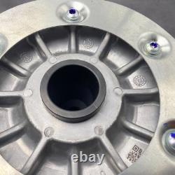 Primary Drive Clutch 20104033207 for ODES ATV UTV 800 1000 D2 D4 X2 X4 Dominator