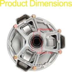Primary Drive Clutch 2022 2023 #1327162 For Polaris Ranger 1000 XP 2022-2024