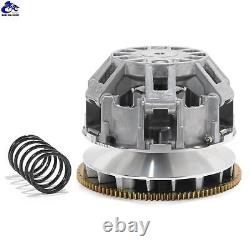 Primary Drive Clutch 420248424 for Bombardier Can-Am Outlander 400 450 650 02-23