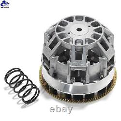 Primary Drive Clutch 420248424 for Bombardier Can-Am Outlander 400 450 650 02-23