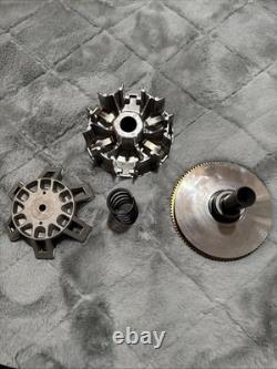 Primary Drive Clutch 420280247 420248424 420280522 Bombardier Can-Am Outlander