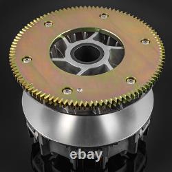 Primary Drive Clutch 420280247 420248424 420280522 For CAN-AM OUTLANDER 400 450