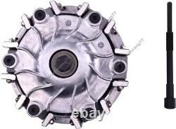 Primary Drive Clutch 420280464 for Can-Am Maverick 1000 MAX Turbo 2015-2017