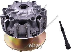 Primary Drive Clutch 420280464 for Can-Am Maverick 1000 MAX Turbo 2015-2017