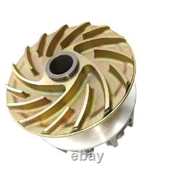 Primary Drive Clutch 420280464 for Can-Am Maverick 1000 MAX Turbo 2015-2017=