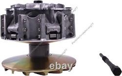 Primary Drive Clutch 420280464 for Can-Am Maverick 1000 MAX Turbo 2015-2017