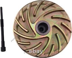 Primary Drive Clutch 420280464 for Can-Am Maverick 1000 MAX Turbo 2015-2017