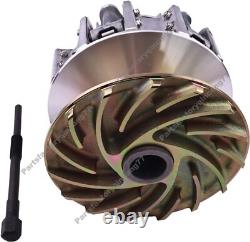 Primary Drive Clutch 420280464 for Can-Am Maverick 1000 MAX Turbo 2015-2017