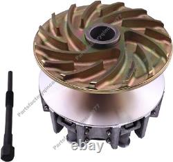 Primary Drive Clutch 420280464 for Can-Am Maverick 1000 MAX Turbo 2015-2017