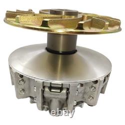 Primary Drive Clutch 420280464 for Can-Am Maverick 1000 MAX Turbo 2015-2017=