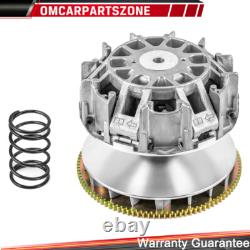 Primary Drive Clutch 420281390 For CAN-AM BOMBARDIER OUTLANDER 330 400 450 650