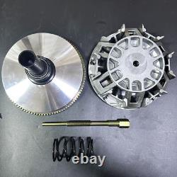 Primary Drive Clutch 420281390 For CAN-AM BOMBARDIER OUTLANDER 330 400 450 650