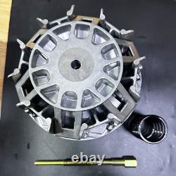 Primary Drive Clutch 420281390 For CAN-AM BOMBARDIER OUTLANDER 330 400 450 650