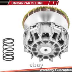 Primary Drive Clutch 420281390 For CAN-AM BOMBARDIER OUTLANDER 330 400 450 650