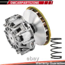 Primary Drive Clutch 420281390 For CAN-AM BOMBARDIER OUTLANDER 330 400 450 650