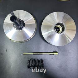 Primary Drive Clutch 420281390 For CAN-AM BOMBARDIER OUTLANDER 330 400 450 650