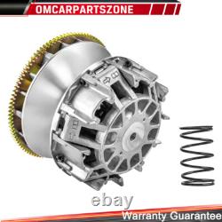 Primary Drive Clutch 420281390 For CAN-AM BOMBARDIER OUTLANDER 330 400 450 650