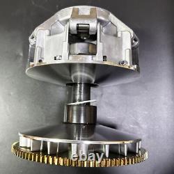 Primary Drive Clutch 420281390 For CAN-AM BOMBARDIER OUTLANDER 330 400 450 650