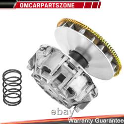 Primary Drive Clutch 420281390 For CAN-AM BOMBARDIER OUTLANDER 330 400 450 650