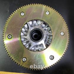 Primary Drive Clutch 420281390 For CAN-AM BOMBARDIER OUTLANDER 330 400 450 650
