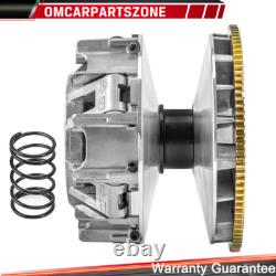 Primary Drive Clutch 420281390 For CAN-AM BOMBARDIER OUTLANDER 330 400 450 650