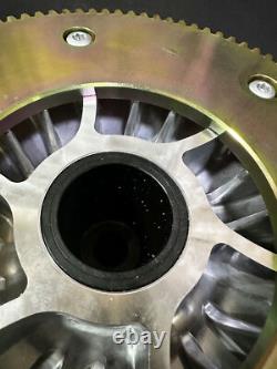 Primary Drive Clutch 420281390 For CAN-AM BOMBARDIER OUTLANDER 330 400 450 650