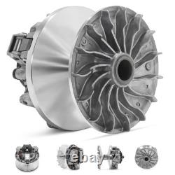 Primary Drive Clutch 420686870 417224867 for Can-Am Maverick Max Turbo RR 23-24 Primary Drive Clutch 420686870 417224867 for Can-Am Maverick Max Turbo RR 23-24